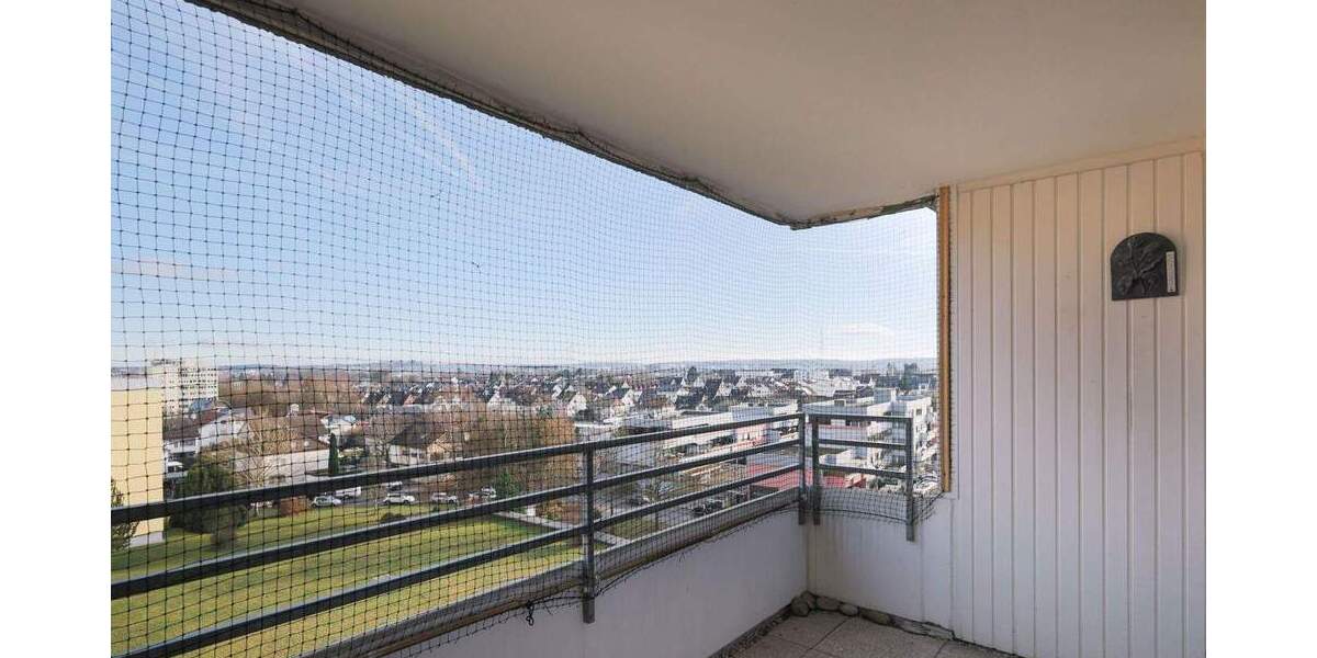 Etagenwohnung Sindelfingen Maichingen - 3 Zimmer, 91 m&sup2;, 255.000&euro; | Angebot:24595483