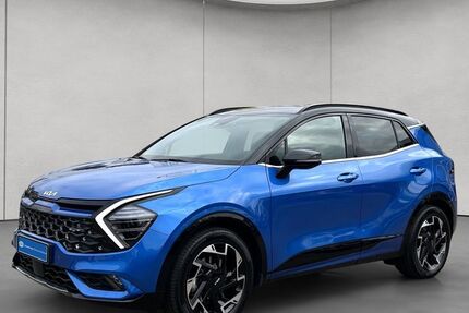 Kia Sportage 32.600 km 31.480 &euro; Esslingen 73730