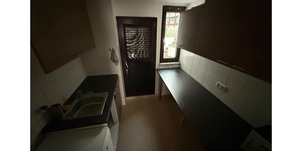 Etagenwohnung Denkendorf - 2.5 Zimmer, 60 m&sup2;, 800&euro; | Angebot:24681250