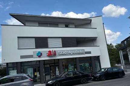 Wohnung Leinfelden-Echterdingen Echterdingen - 4 Zimmer, 109 m&sup2;, 1.580&euro; | Angebot:26888536