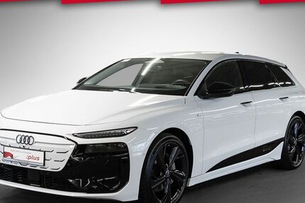 Audi A6 e-tron 18.003 km 67.620 &euro; Stuttgart 70469