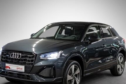 Audi Q2 23.850 km 35.920 € Stuttgart 70469