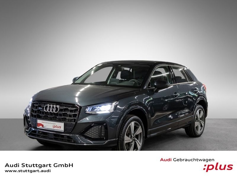 Audi Q2 23.850 km 35.920 € Stuttgart 70469