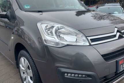 Citroen Berlingo 64.902 km 6.999 &euro; Fellbach 70736