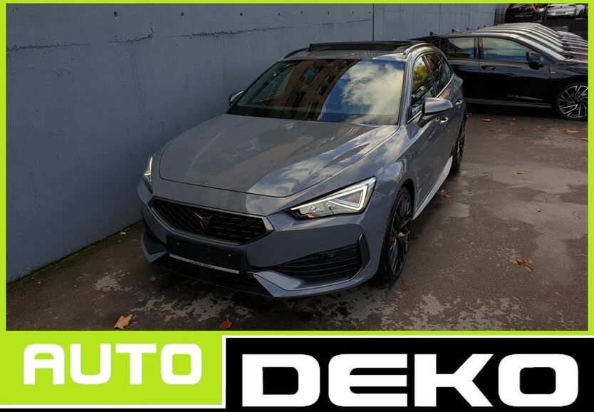 Cupra Leon 52.454 km 24.970 € Waiblingen 71332