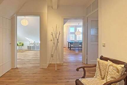 Wohnung Stuttgart Degerloch - 4 Zimmer, 108 m&sup2;, 1.980&euro; | Angebot:25485985