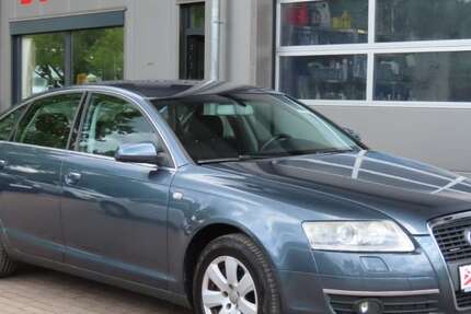 Audi A6 218.000 km 4.790 &euro; Stuttgart 70329