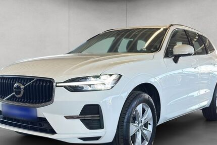 Volvo XC60 44.635 km 38.970 € Stuttgart 70190