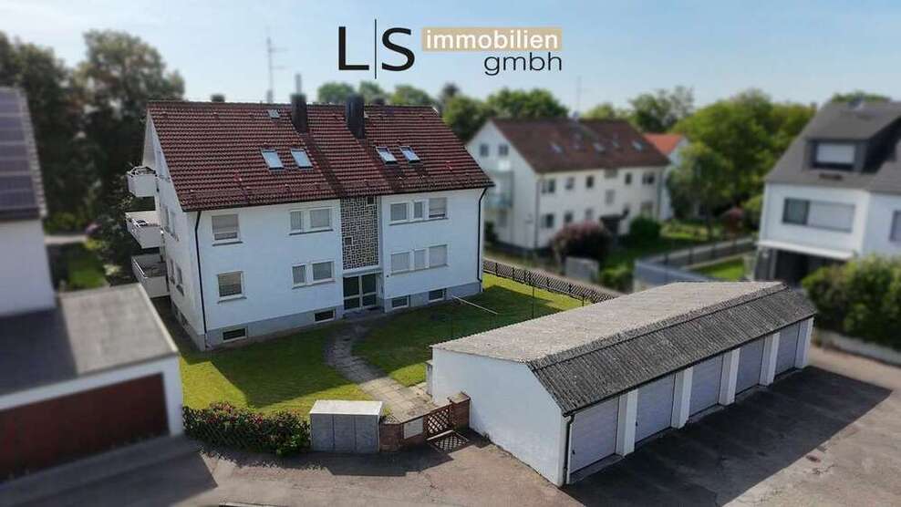 Haus zum Kaufen in Stuttgart 1.690.000 € 407 m²