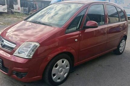 Opel Meriva 306.000 km 599 &euro; Nagold 72202