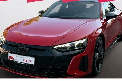 Audi RS e-tron GT 37.405 km 66.889 &euro; Herrenberg 71083