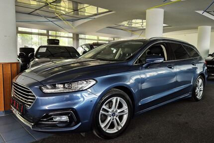 Ford Mondeo 79.200 km 12.990 &euro; Filderstadt 70794