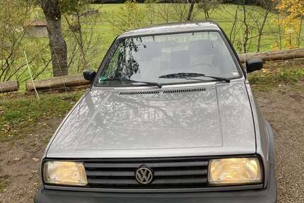 VW Jetta