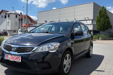 Kia ceed Sportswagon 80.112 km 3.499 &euro; Weil im Schönbuch 71093
