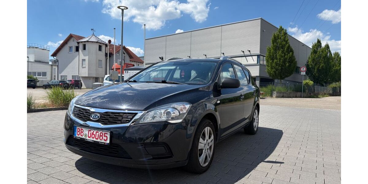 Kia ceed Sportswagon 80.112 km 3.499 &euro; Weil im Schönbuch 71093