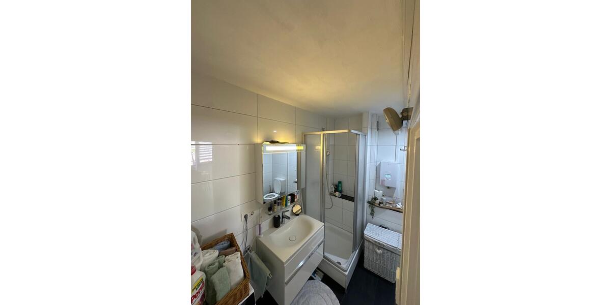 Etagenwohnung Pforzheim - 3 Zimmer, 76 m&sup2;, 950&euro; | Angebot:26395512
