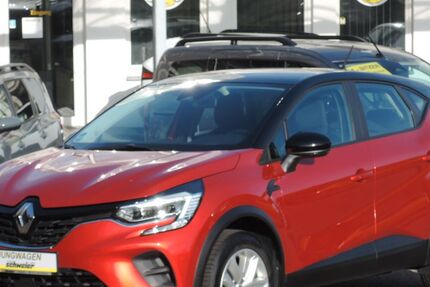 Renault Captur 65.454 km 16.750 &euro; Fellbach-Schmiden (bei Stuttgart) 70736