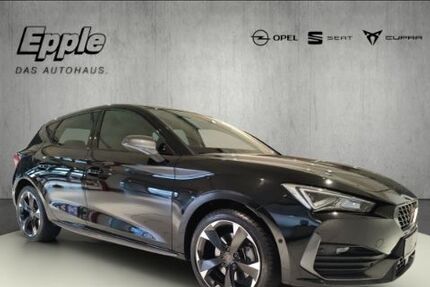 Cupra Leon 31.625 km 26.490 € Rutesheim 71277