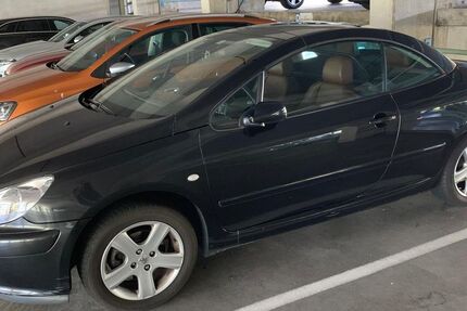 Peugeot 307 169.000 km 1.900 &euro; Filderstadt 70794