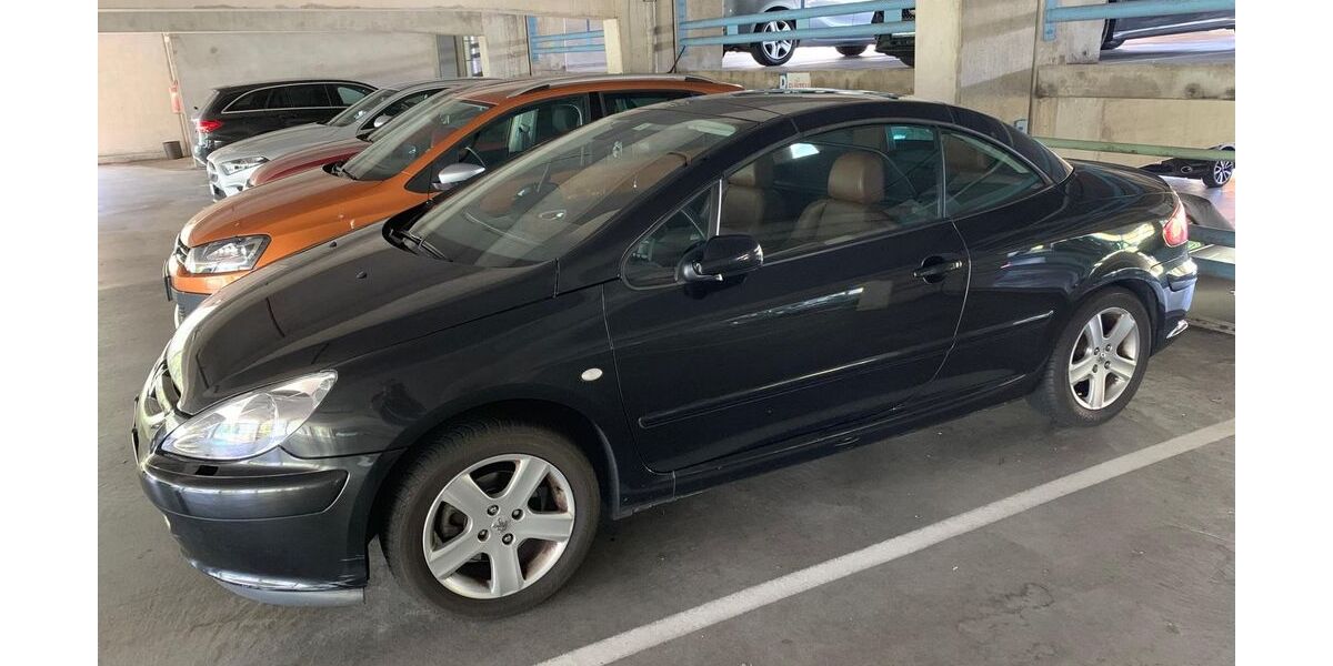 Peugeot 307 169.000 km 1.900 &euro; Filderstadt 70794