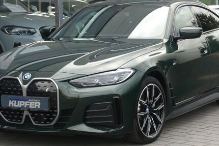 BMW i4 21.960 km 46.400 &euro; Vaihingen / Enz 71665