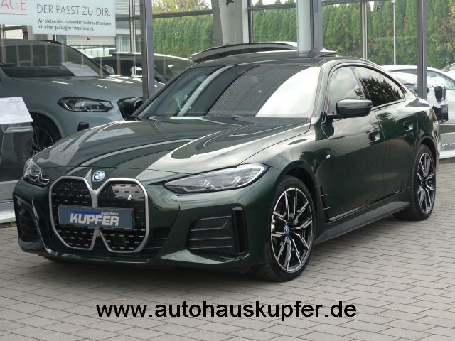 BMW i4 21.960 km 46.400 &euro; Vaihingen / Enz 71665