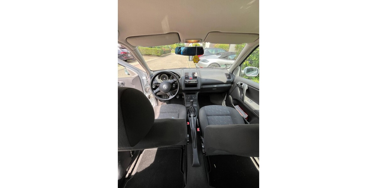 VW Polo 210.000 km 1.299 &euro; Stuttgart 70173