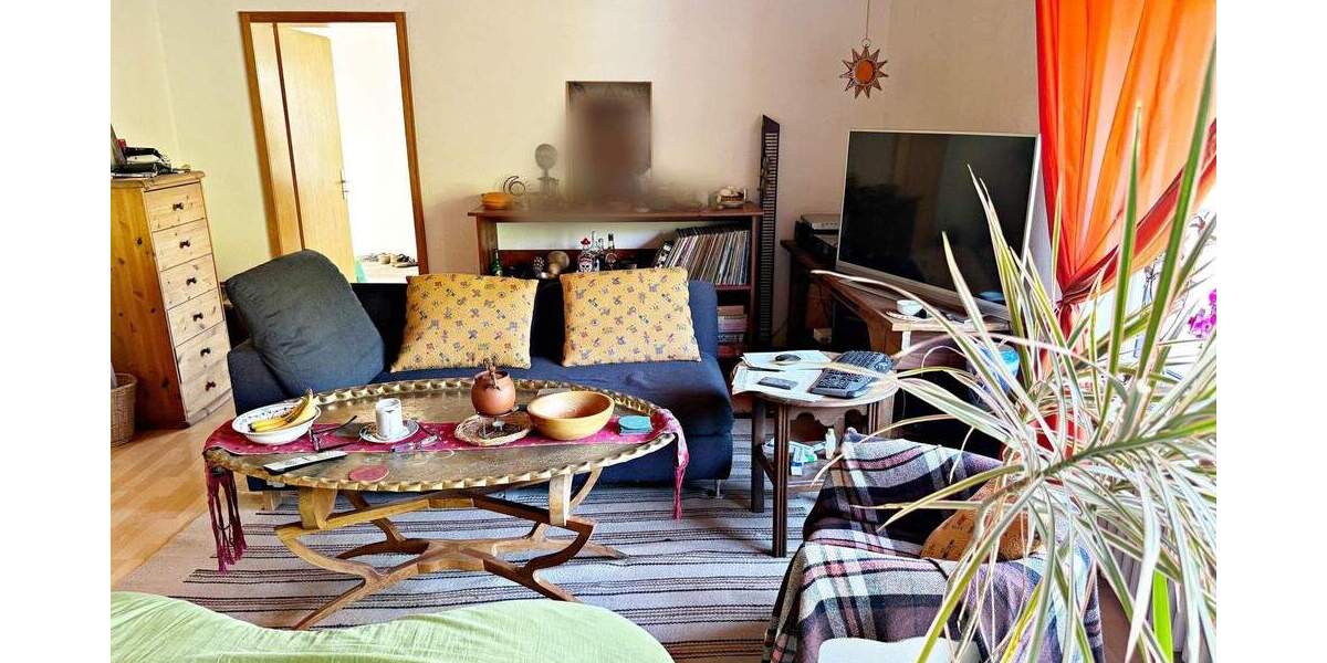 Etagenwohnung Esslingen Wiflingshausen - 3 Zimmer, 90 m&sup2;, 249.000&euro; | Angebot:23972859