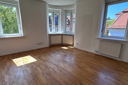 Helle 2,5-Zi.-Altbau-ETW in zentraler Lage von S-Süd (Heslach)