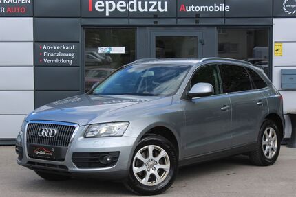 Audi Q5 203.000 km 7.999 &euro; Mötzingen 71159