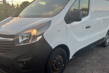 Opel Vivaro 191.761 km 6.750 &euro; Sindelfingen 71065