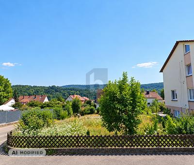 RUHIGE WOHNGEGEND FÜR EIN GEMEINSAMES ZUHAUSE - Grundstück Mühlacker | Angebot:27499042