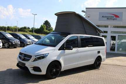 Mercedes-Benz Marco Polo 111.700 km 61.990 &euro; Ostfildern-Nellingen 73760