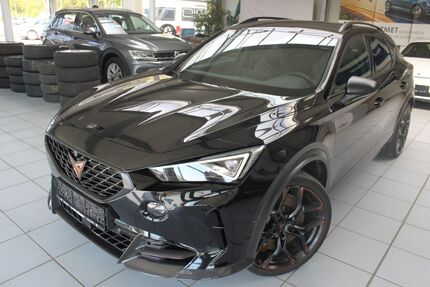 Cupra Formentor 48.800 km 39.990 &euro; Weil im Schönbuch 71093