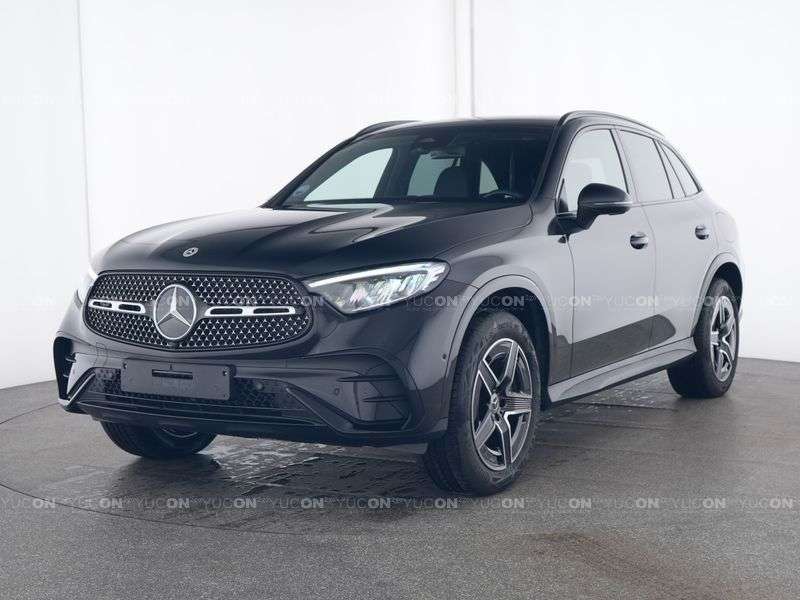 GLC 300