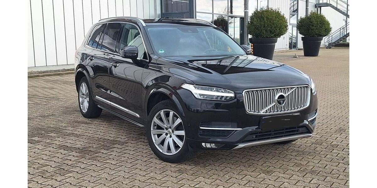 Volvo XC90 282.727 km 17.800 &euro; Sachsenheim 74343