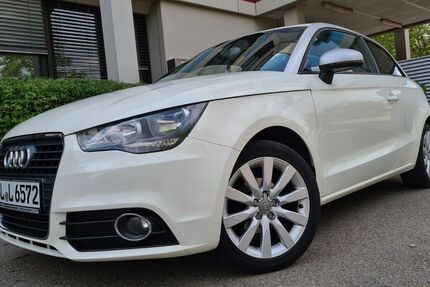 Audi A1 177.000 km 5.900 € Stuttgart 70563
