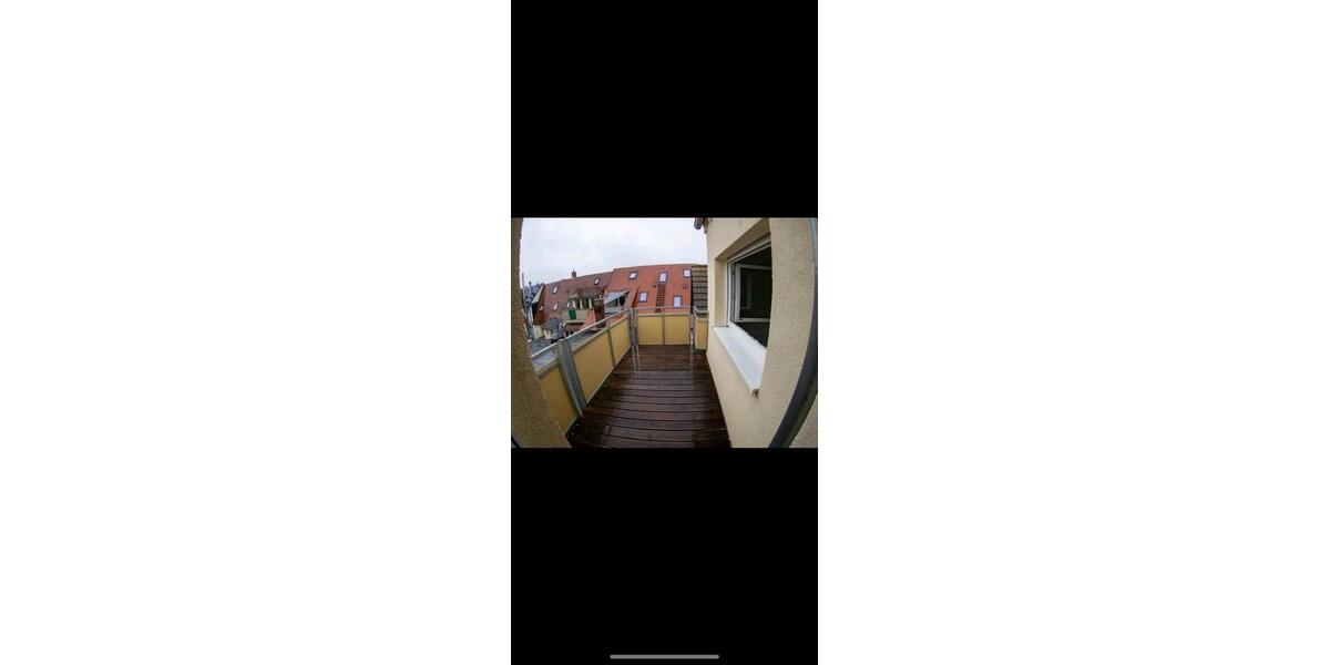 Dachgeschoßwohnung Ludwigsburg Eglosheim - 3 Zimmer, 69 m&sup2;, 1.150&euro; | Angebot:27608590