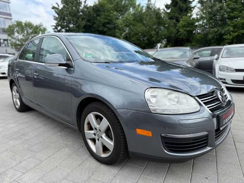 Jetta