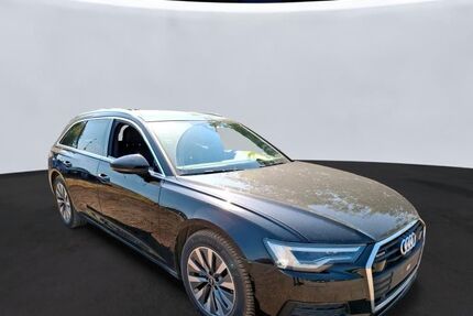 Audi A6 196.000 km 20.999 &euro; Ditzingen 71254