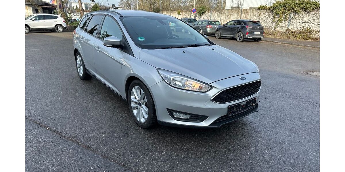 Ford Focus 150.000 km 6.600 &euro; Möglingen/Ludwigsburg 71696