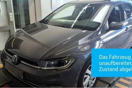 VW Polo 42.543 km 15.230 &euro; Stuttgart 70563