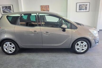 Opel Meriva 173.000 km 2.490 &euro; Asperg/Ludwigsburg bei Stuttgart 71679