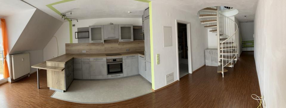 Maisonettenwohnung Böblingen - 3 Zimmer, 73 m&sup2;, 1.080&euro; | Angebot:26464790