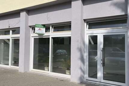 Gewerbeobjekt Pforzheim Innenstadt - 1.200&euro; | Angebot:23601865