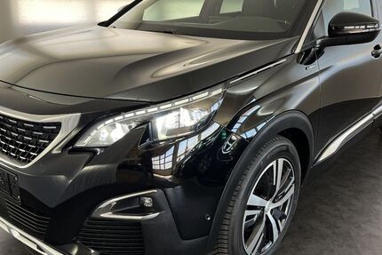 Peugeot 5008 117.000 km 18.900 &euro; Metzingen 72555