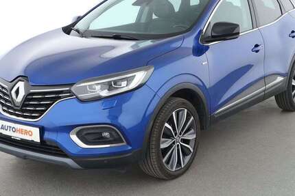 Renault Kadjar 98.790 km 15.230 € Stuttgart 70195