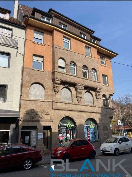 Wohnung zum Mieten in Pforzheim 1.290 € 152.26 m²
