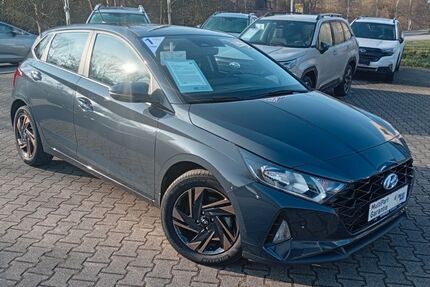 Hyundai i20 20.600 km 17.990 &euro; Pforzheim 75172