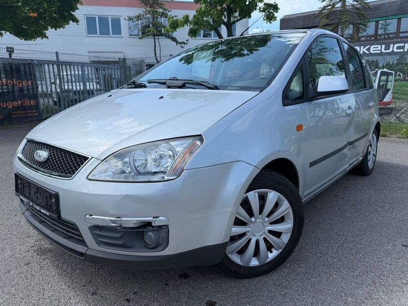 C-Max